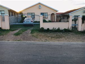 3 Bed House in Kwadwesi