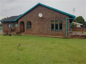 3 Bed House in Middelburg South