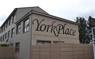 2 Bedroom Apartment in Windsor Park