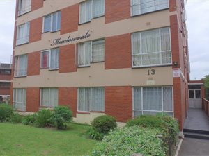 2 Bedroom Apartment in Ashley