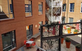 482 m² Commercial space in Melrose North