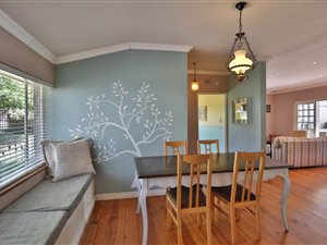 4 Bed House in Woodlands