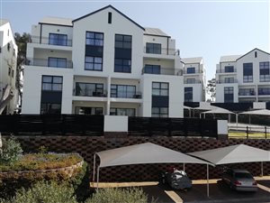 2 Bed Townhouse in Oakdene