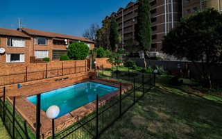 2 Bedroom Apartment in President Ridge
