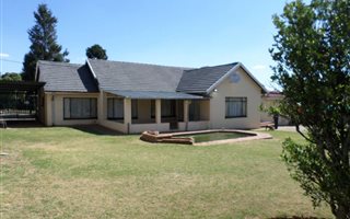 3 Bedroom House in Mindalore