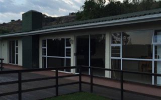 4 Bedroom House in Cathkin Estate