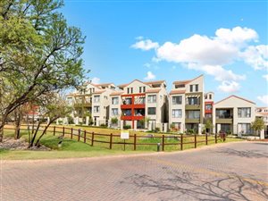 1 Bed Apartment in Witkoppen