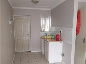 1 Bed Apartment in Maitland