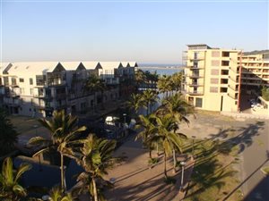 2 Bed Apartment in Point