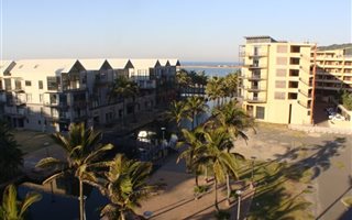 2 Bedroom Apartment in Point