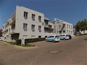 245.399993896484 m² Office Space in Greenstone Hill