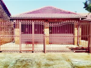 3 Bed House in Mamelodi West