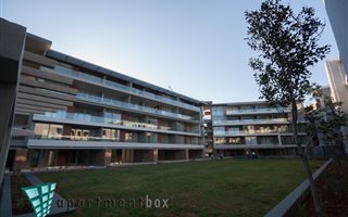 3 Bedroom Apartment in Sibaya Precinct