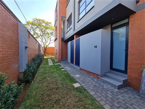 2 Bed House in Hazelwood