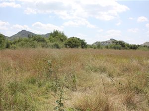 14.9 ha Land available in Brits