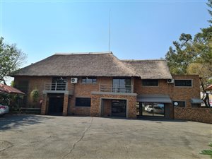 480 m² Commercial space in Eastleigh