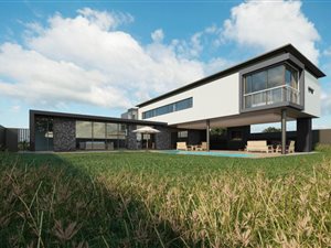 900 m² Land available in Melrose Estate