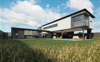 900 m² Land available in Melrose Estate