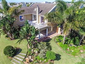 4 Bedroom House in Royal Alfred Marina