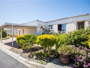 3 Bed House in Somerset Ridge