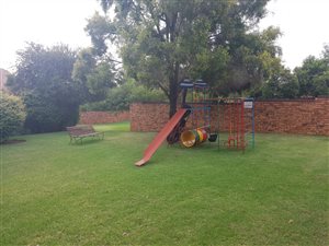 2 Bed Townhouse in Faerie Glen
