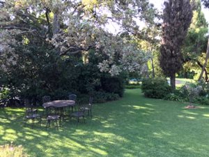 5 Bed House in Waterkloof