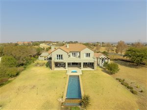 4 Bed House in Blair Atholl Estate