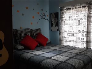3 Bed House in Randlespark
