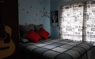 3 Bedroom House in Randlespark