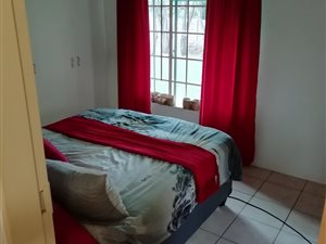 1 Bedroom Garden Cottage in Doornpoort and surrounds
