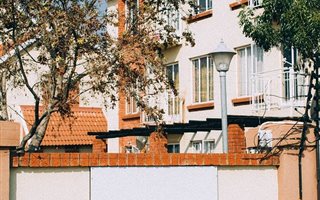2 Bedroom Apartment in The Orchards