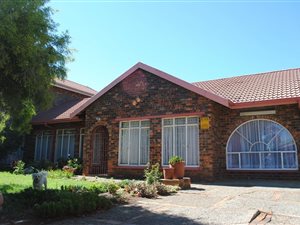 4 Bed House in Vanderbijlpark SE
