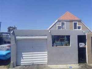 3 Bed House in Blue Downs