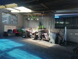 3 Bed House in Blue Downs