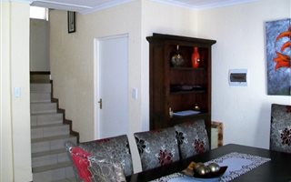 3 Bedroom Townhouse in Helderwyk