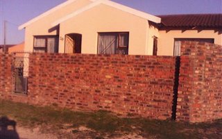 2 Bedroom House in Motherwell