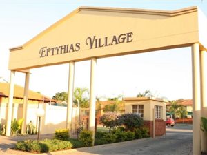 2 Bed Townhouse in Annlin