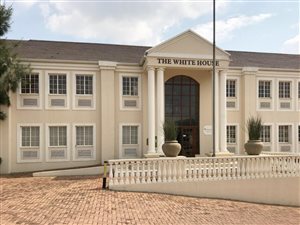 187 m² Commercial space in Kempton Park Central