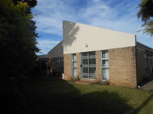 3 Bedroom Townhouse in Vincent
