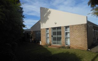 3 Bedroom Townhouse in Vincent