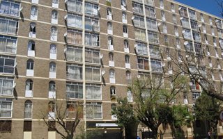 1 Bedroom Apartment in Pretoria Central