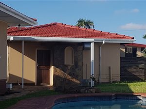 1 Bedroom Flat in Montclair