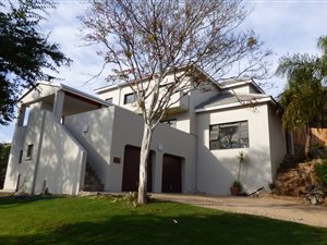 5 Bed House in Knysna Heights