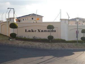 3 Bed Apartment in Kyalami
