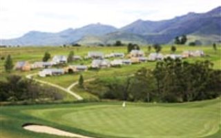 852 m² Land available in Katberg
