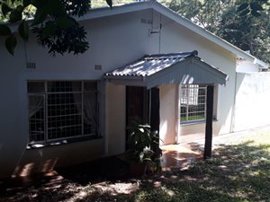2 Bed House in Pumula