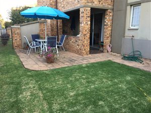 2 Bed House in Norton Park