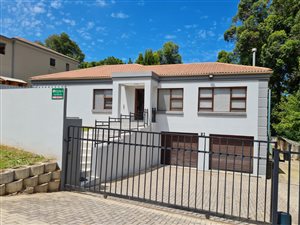 3 Bed House in Heatherlands