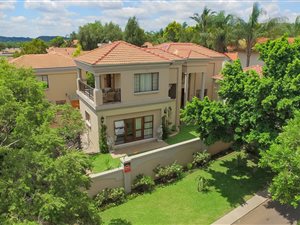 4 Bed House in Faerie Glen