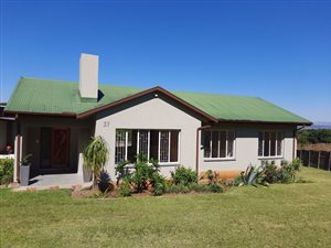 3 Bed House in Signal Hill